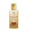 @ THE NATURAL WASH Reines Rizinusöl Für Haare Und Haut 100 ML