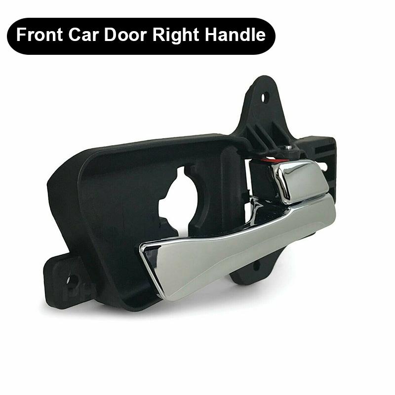 Capac mâner ușii interioare potrivit pentru Hyundai i30 FD 2007-2012 Accesorii auto față spate stânga dreapta piese de schimb pentru mâner automat