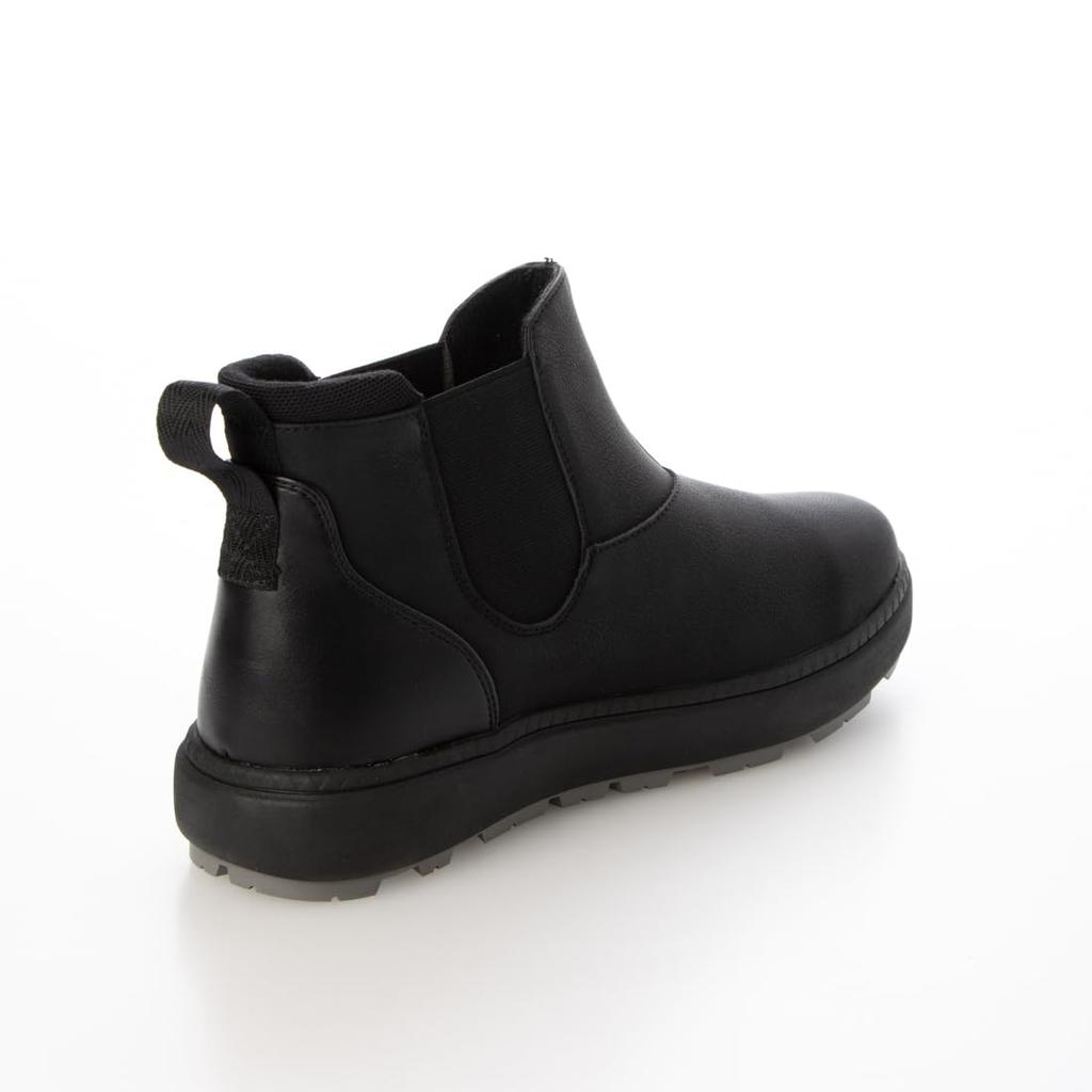 Evol Fashion Boots, Side Gore Boots