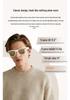 M02Ultra Smart Glasses: 800W Pixels, Reverse Charging, AI Object Recognition & Translation