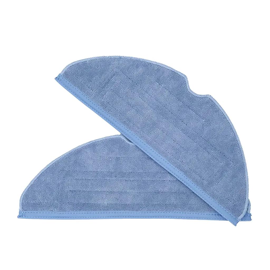 Vacuum Mop Replacement Pads for Xiaomi Roborock S7 Roborock S7+ Roborock S7 MaxV Roborock S8/S8+ Roborock S7 MaxV Plus