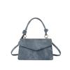Stylish New Spring 2024 Casual Shoulder Bag For Women With Urban Minimalist Design