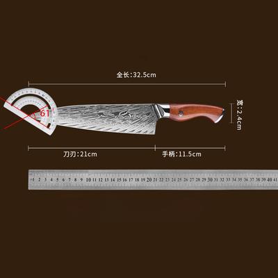 Mutfak Bıçakları ve Aksesuarları – Mutfak bıçakları