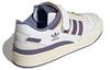 Forum Adidas Originals 84 Low 'White College Purple' GX4535
