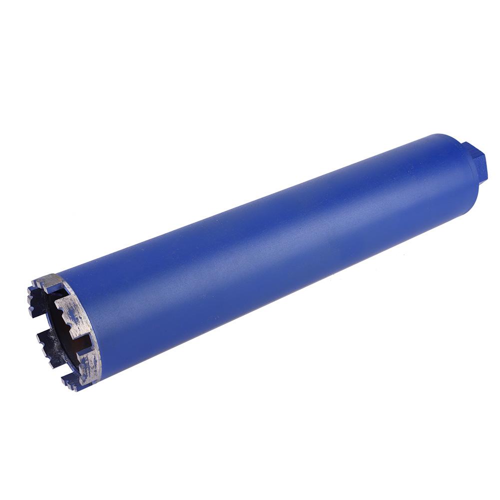 Wet Diamond Core Drill Bit for Concrete Water Drill Bit Air Conditioning Installation(71*370)