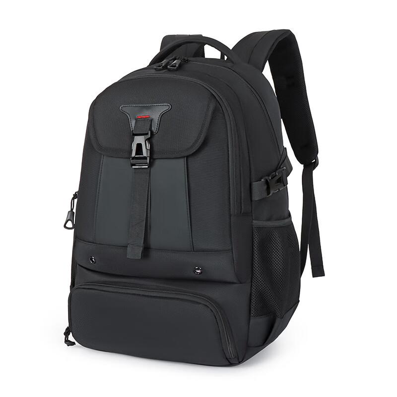 Vanaheimr Casual Waterproof Backpack