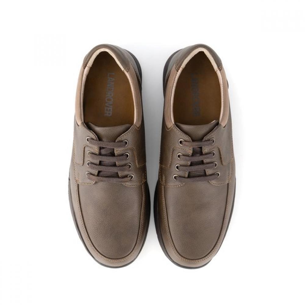Land Rover Herren Weit Leicht Komfort Freizeit Schuhe lanoxS2109mf1 Mf3
