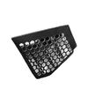 Stainless Steel Insect-Proof Anti-Clog Drain Cover for Ford Edge L Windshield Trough