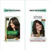 Coloração de cabelo – Tintas e oxidantes de cabelo