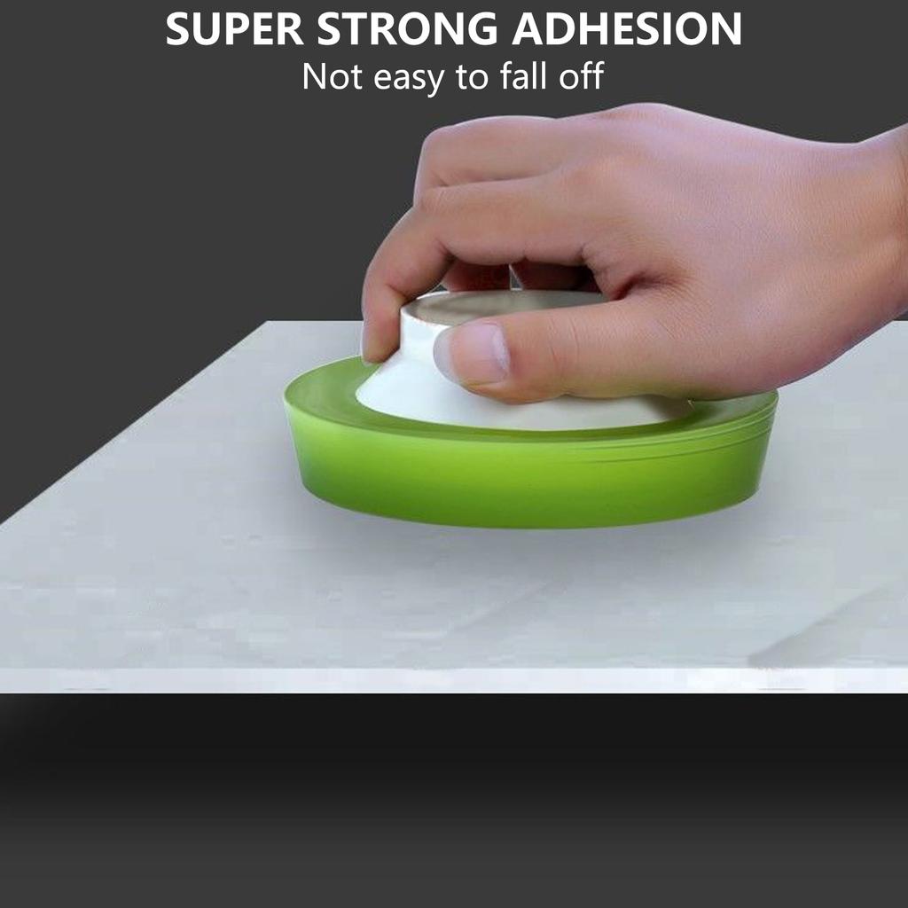 Toilet Flange Seal Rings Toilet Flange Gasket ABS Texture Toilet Flange Sealing Rings Suitable for Home and Hotel Use