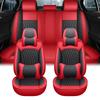 Toyota Rise Raize Compatible Car Seat Cover, New Model, 5 Seats, Car Seat Cover,
