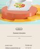 Kids' Cross-Border Kitchen Playset: Mini Cooking & Dining Simulation Toys for Boys and Girls