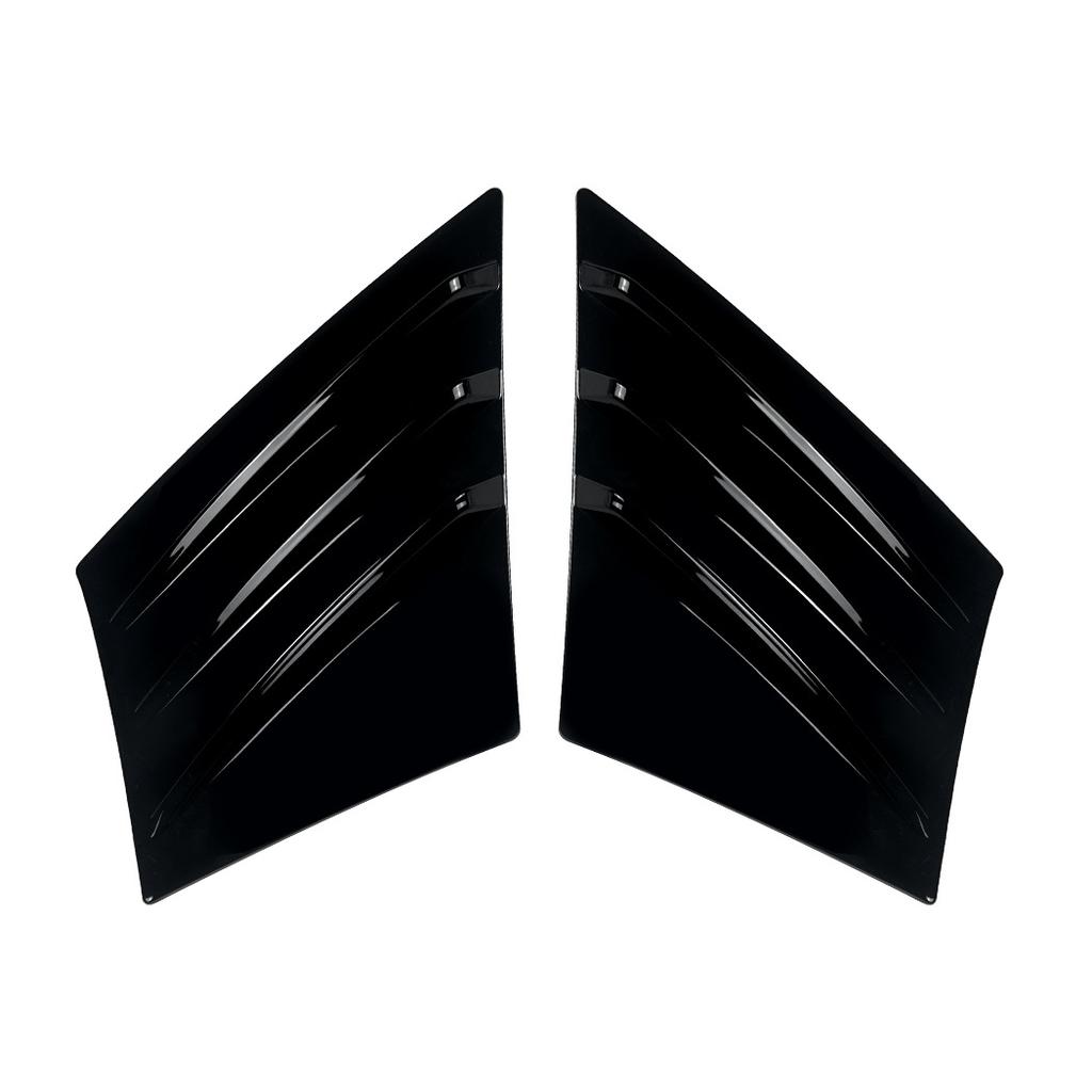 Anwendbar auf BMW X3 G45 M Sport 2025 + Auto Front Nierengrill Luftmesser Außen Autoaufkleber Modifikationszubehör