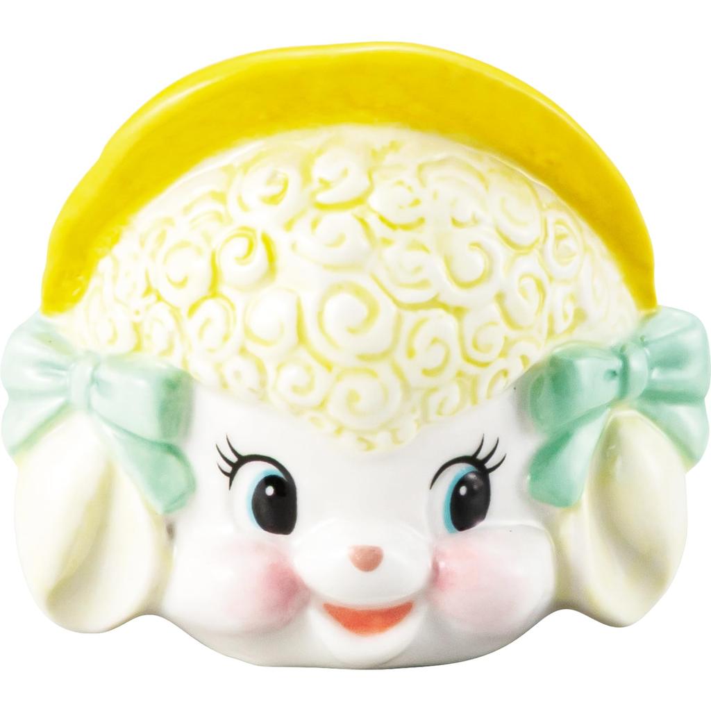 3D Toothbrush 7 X 7 Fluffy Swimmer Birthday White and "Swimmer" Holder, Approx. Cm, Design, Merchandise, Gift, Yellow, SAN4736-4