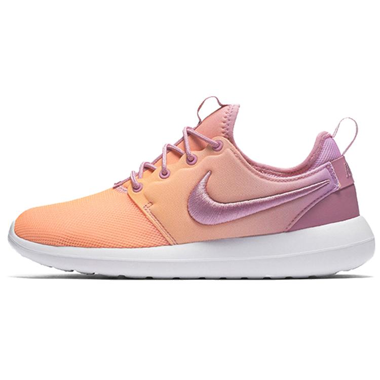 

Nike W Roshe Two Br Орхидея Женские 36.5