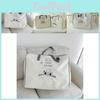 Spacious And Breathable Nylon Elephant Kids Storage Tote For School And Play