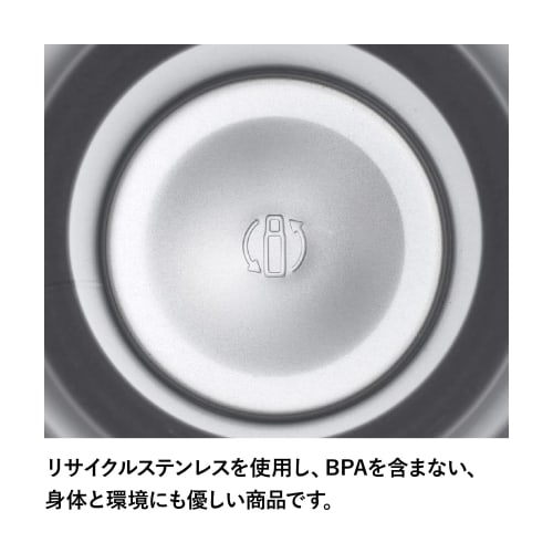 STANLEY H2.0 Vacuum Quencher, 1.18L Rose Quartz 2.0, Stainless Steel Water Bottle with Straw, Dishwasher Safe, and Warranty (Authentic Japanese Produc