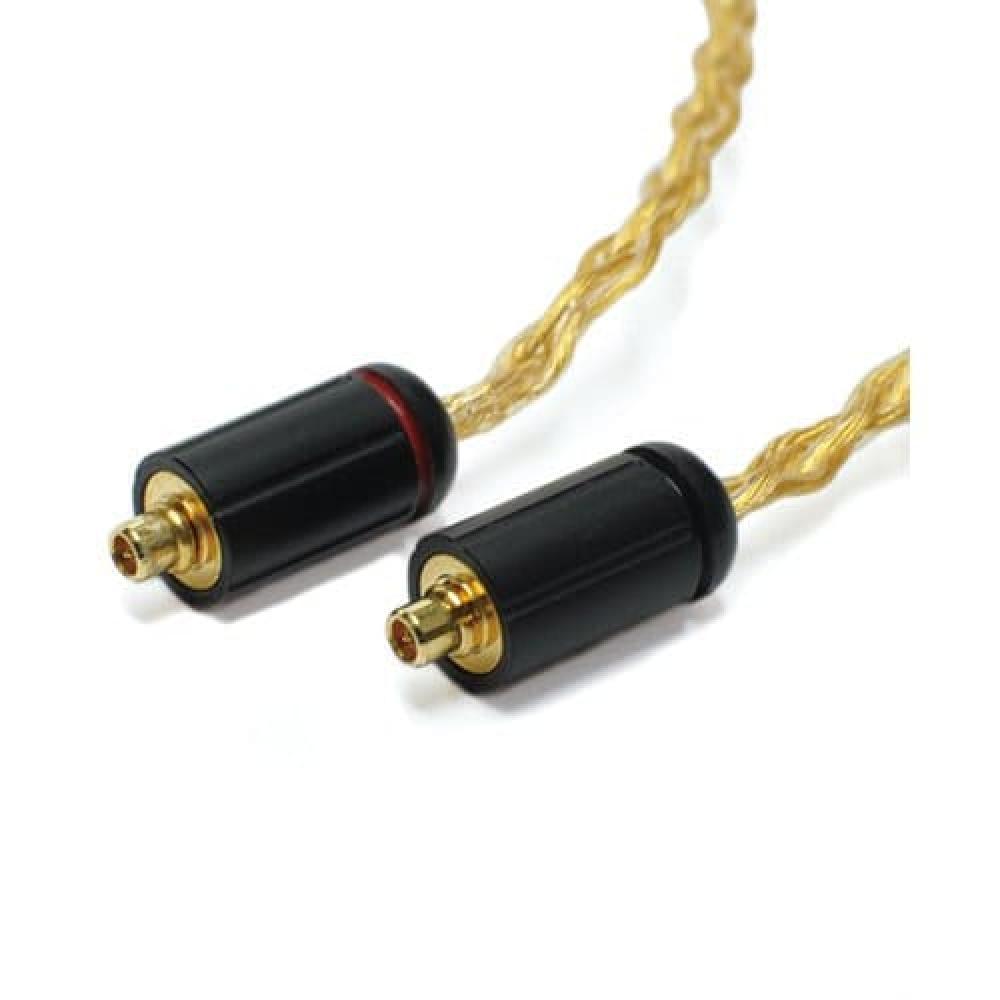 Nobunaga Labs Bonfire Kagaribi 3.5mm Stereo Mini Mmcx Recable Nls Krb