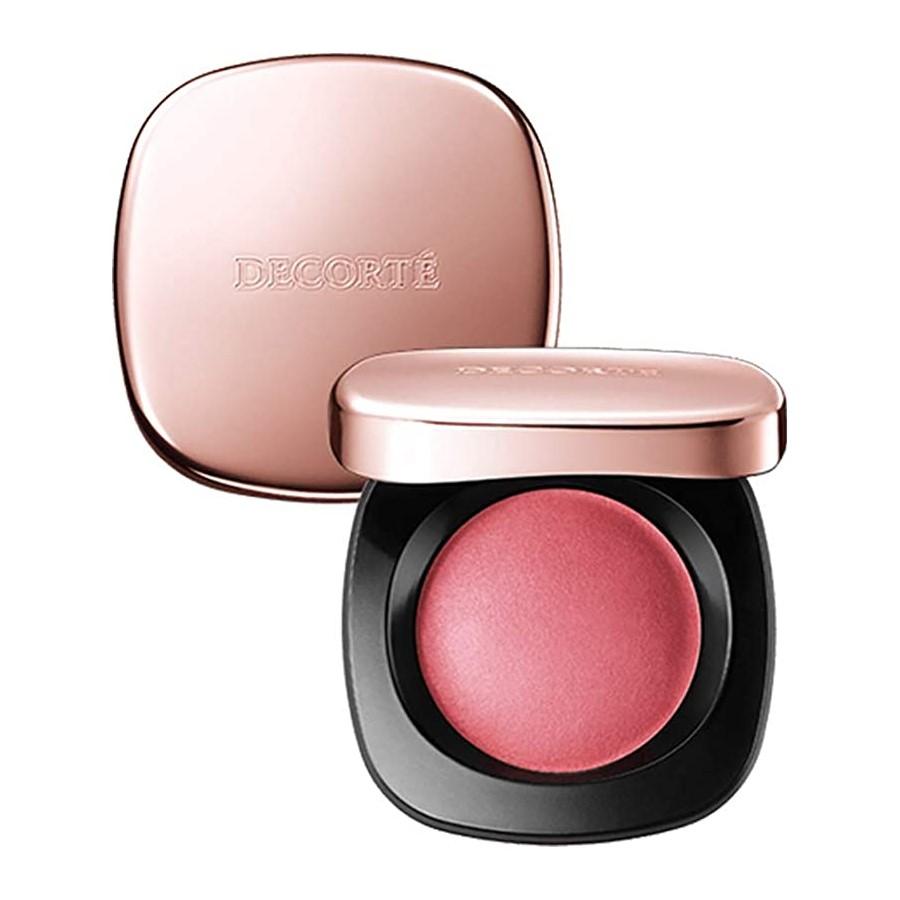 

COSME DECORTE Cream Blush румяна-суфле с трехмерным эффектом - PK851