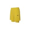 New Nike Court Slam Tennis Bottoms Men's Bright Sulfur Yellow FD5285-709