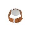 TISSOT Meishi Collection Quartz Movement 30m Water Resistance Men's Watches Watch 42mm White Dial T109.610.16.037.00