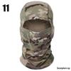 Camouflage Balaclava Full Face Mask Ski Bike Biking Hunting Head Cover Scarf Airsoft Cap Men