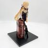 22cm Girls' Frontline OTs-14 Anime Figure UMP45 Girls' Frontline Action Figure Figma UMP45 Figure #457 Figma Collection Doll Toy