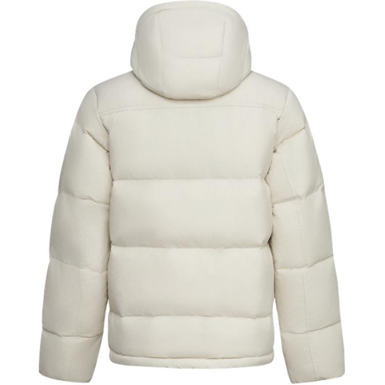 Under Armour Loose Fit Down Jacket With Zipper Men Outerwear 1378830-110