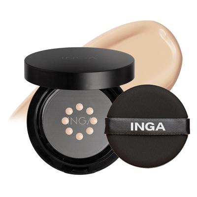 Inga Tattoo Cushion 15g, 22N Neutral Beige, 1 Piece
