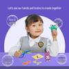 Kids' Origami and Craft Paper Set for Beginners - DIY Cardstock for Elementary and Kindergarten Creativity