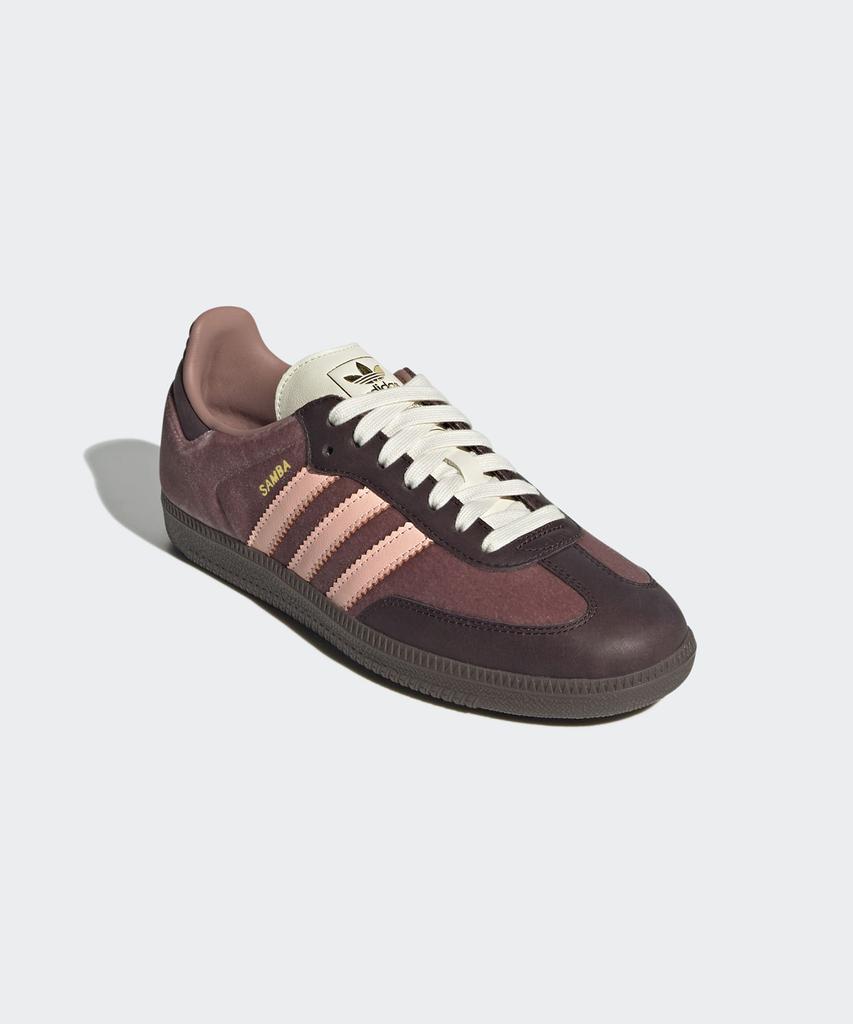 Adidas Samba Og - Warm Clay: Clear Orange / Ji2682