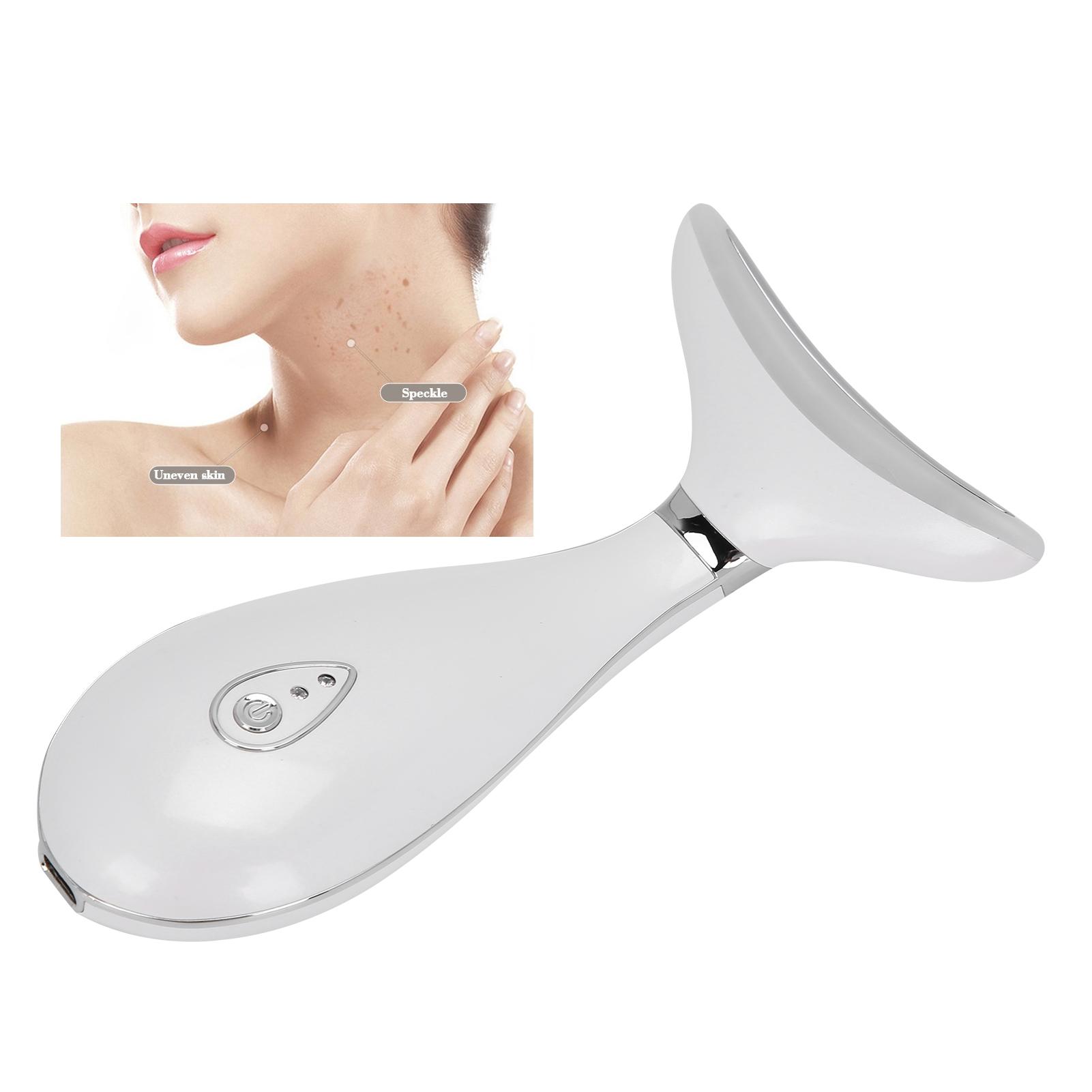 

Neck Wrinkle Remove NaMachine Phototherapy Neck Skin Firming Lifting Device
