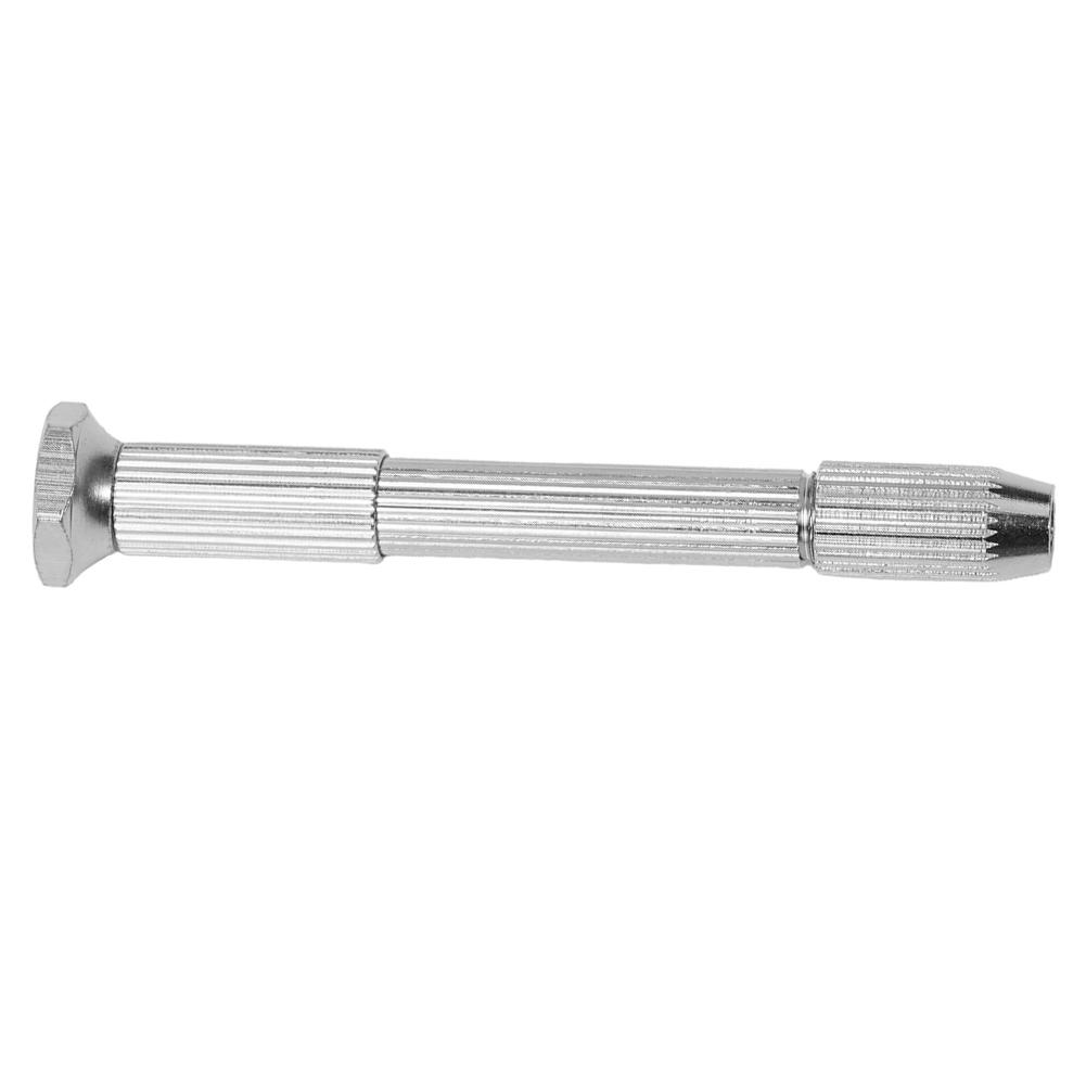 High Speed Steel Hand Drill Hole Opening Manual Mini