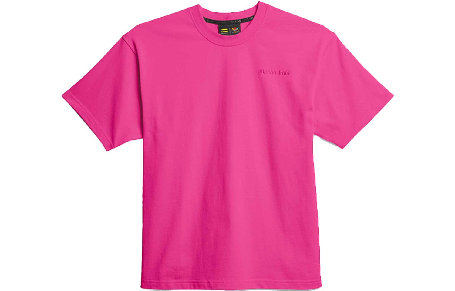 Adidas Pharrell Williams Basics Tee GH4391 L