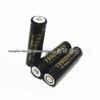 19900mAh 18650 3.7V Rechargeable Lithium Battery for Gel Gun, Airplane, Car & Flashlight