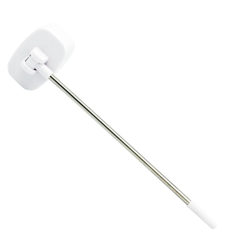 Digitales Thermometer Küche Kochen Lebensmittel Fleischsonde BBQ Temperaturmesser Tester Schokolade Ofen