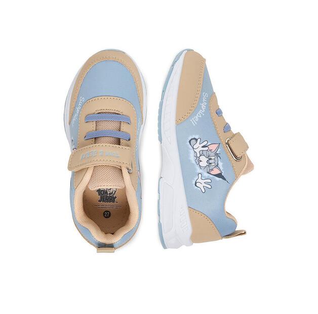 Кроссовки Tom & Jerry CEO-CP66-SS26-210WBTJ