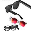 AI Multifunctional Glasses CY01: 8MP HD, Smart Calls, Anti-Blue Light