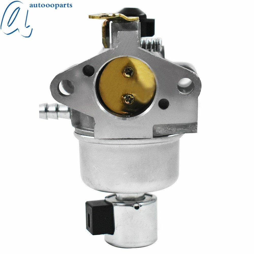 New Carburetor for Kohler Engines Kit - 20 853 95-S - Replaces: 20 853 71-S