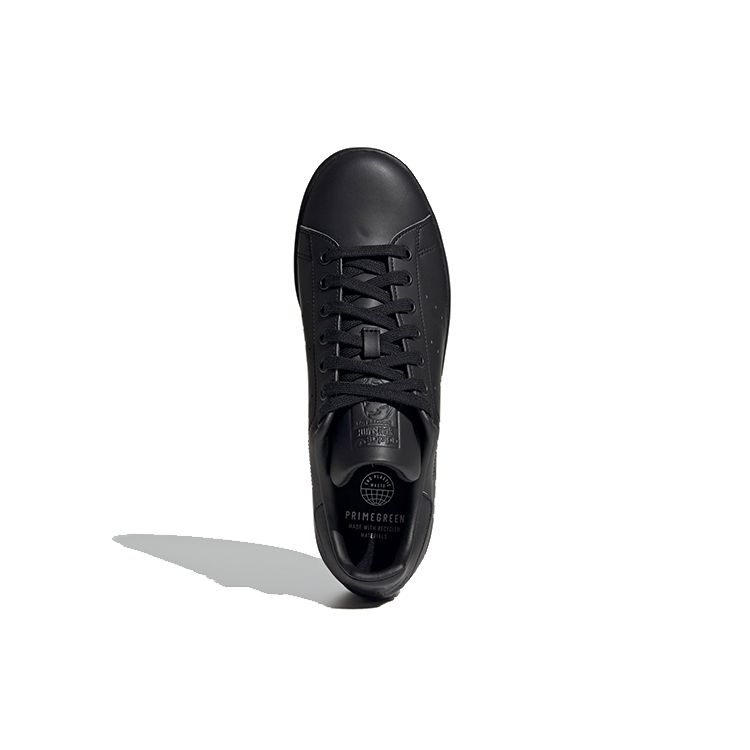 Adidas Stan Smith Triple Black Unisex Sneakers Core-Black Footwear-White FX5499