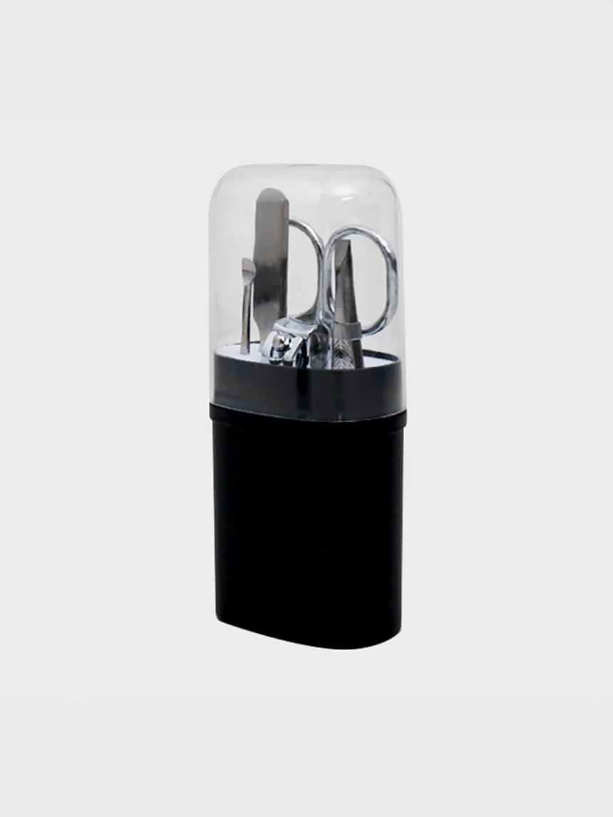5-Piece Professional Nail Care Kit 1ea