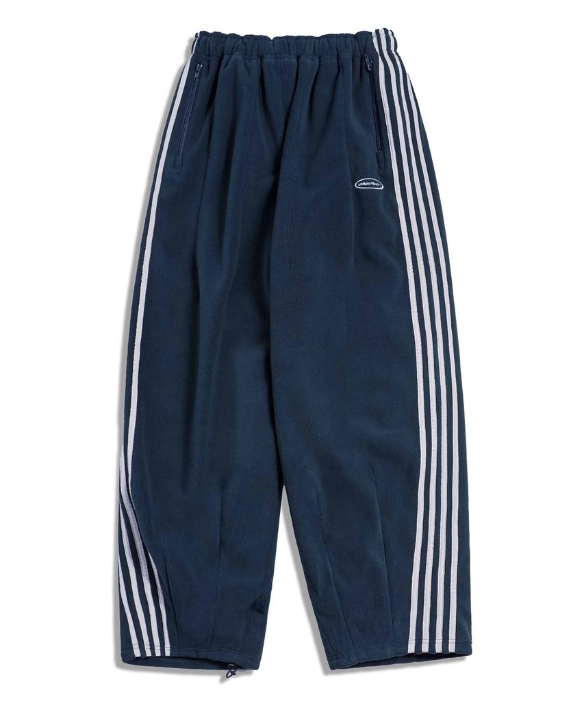 MINIMALPROJECT Sideline Heavy Fleece Training Track Pants Mtp125 [Green]