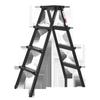 Ferramentas para construção – Escadas e escadotes