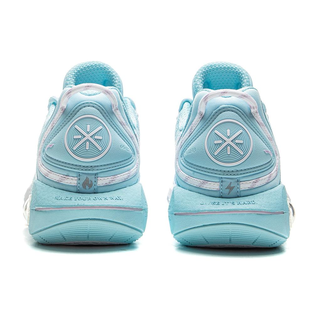 Li-Ning Wade Shadow 7 'Mint' Men's ABPV011-5
