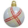 Christmas Ball Pendant Christmas Tree Ball Decoration Acrylic Christmas Ball Christmas Tree Pendant