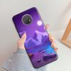 For Nokia G20 Case Cover G21 2022 Soft Silicone Phone Bumper for Nokia G10 G11 TPU Case for NokiaG21 G 20 10 11 Coque Capa Funda