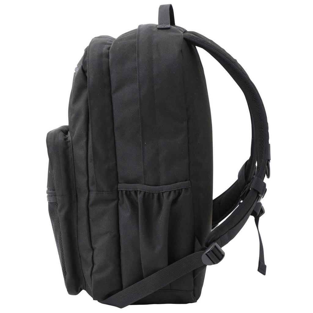 Double Zip Backpack W ZIP BACKPACK 103202053019 Pink [Milkfed] Women's