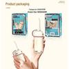 HEZHENG Portable Water Flosser CN plug (adapter included)
