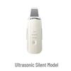 Ultrasonic Skin Scrubber & Blackhead Remover - Pore Cleanser & Acne Device.