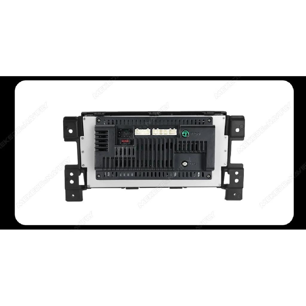 7inch Car Radio For Suzuki Grand Vitara 2005-2012 2013 2015 Multimedia GPS Navigation Stereo Player CarPlay Android Auto WIFI